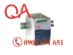 Nguồn Meanwell SDR-480-48 | Nguồn Meanwell 480W 48VDC 10A