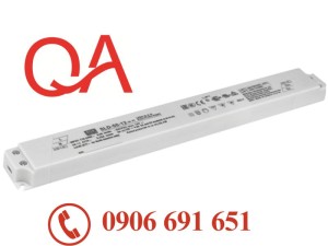 Nguồn Meanwell SLD-50-56  | Nguồn Meanwell LED tuyến tính 50.4W 30~56V 1050mA- dạng mỏng