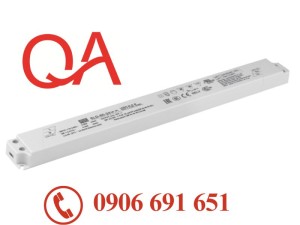 Nguồn Meanwell SLD-80-24  | Nguồn Meanwell LED tuyến tính 79.2W 24V 3.3A- dạng mỏng