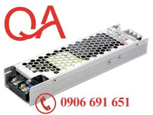 Nguồn Meanwell UHP-200-5 | Bộ nguồn Meanwell 200W 5VDC