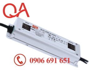 Nguồn Meanwell XLG-240-L-DA2 | Nguồn cho LED trong nhà và ngoài trời DIM DALI 2