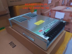 Nguồn Mean Well ERP-350-12