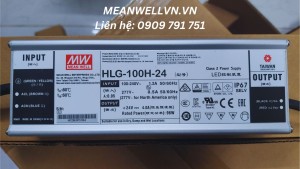 Nguồn Meanwell 24V