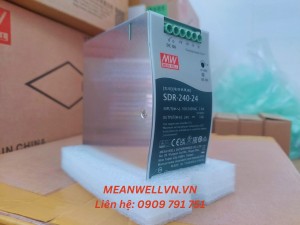 Nguồn DIN Rail