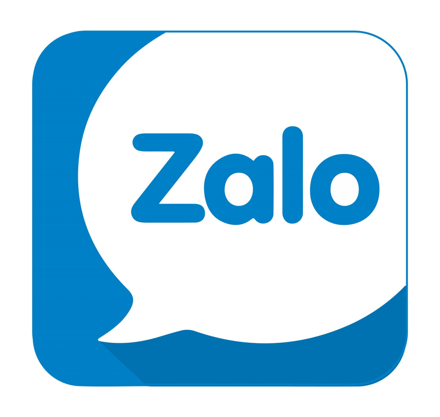 LOGO ZALO