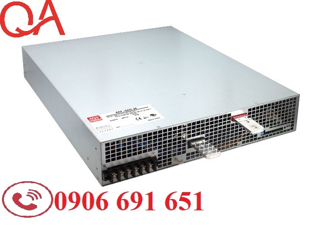 Nguồn Meanwell RST-10000-24, 24VDC-400A