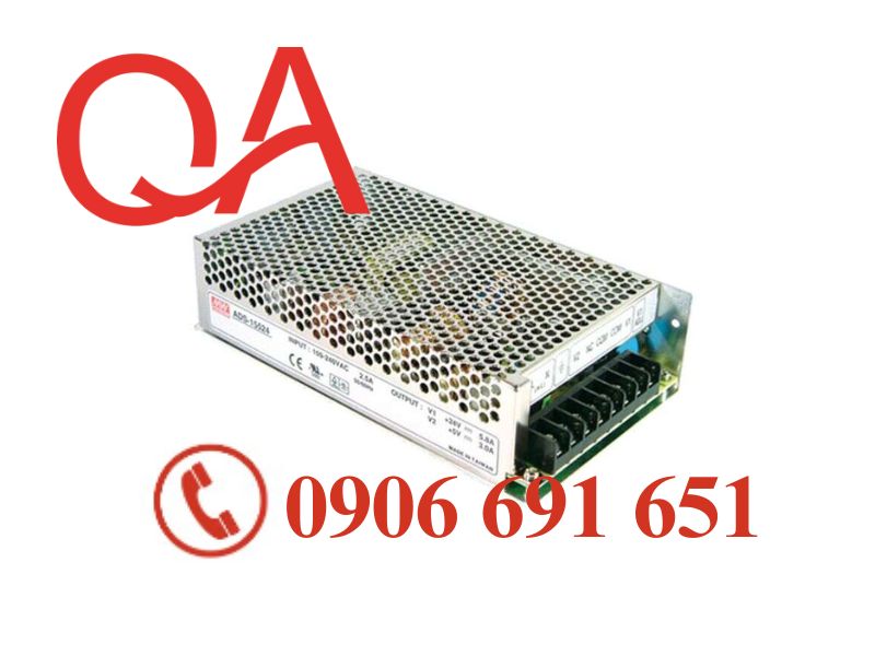 Meanwell, Nguồn Meanwell ADS-155B-CH1