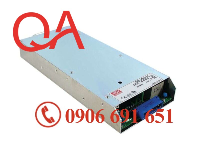 Meanwell, Nguồn Meanwell RCP-1000-48