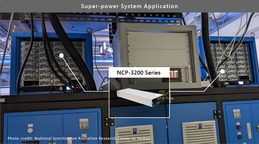 ỨNG DỤNG NCP3200